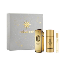 Rabanne Coffret Million Gold Intense Eau de Parfum pour Homme