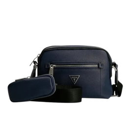 Guess Certosa Sac bandoulière Bleu