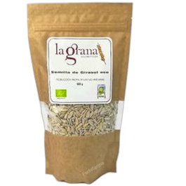 LA GRANA Graines de tournesol ECO 250g
