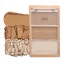 Makeup Revolution Bronze Icon Bronzer Crème Divine Fair