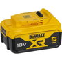 Dewalt DCK266P2T Tournevis électrique 18 V avec batterie 5 Ah