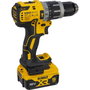 Dewalt DCK266P2T Tournevis électrique 18 V avec batterie 5 Ah