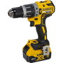 Dewalt DCK266P2T Tournevis électrique 18 V avec batterie 5 Ah