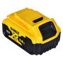 Dewalt DCK266P2T Tournevis électrique 18 V avec batterie 5 Ah