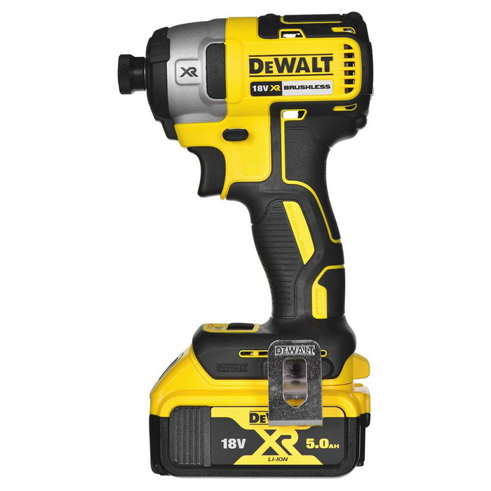 Dewalt DCK266P2T Tournevis électrique 18 V avec batterie 5 Ah Dewalt DCK266P2T Tournevis électrique 18 V avec batterie 5 Ah