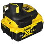 Dewalt DCK266P2T Tournevis électrique 18 V avec batterie 5 Ah