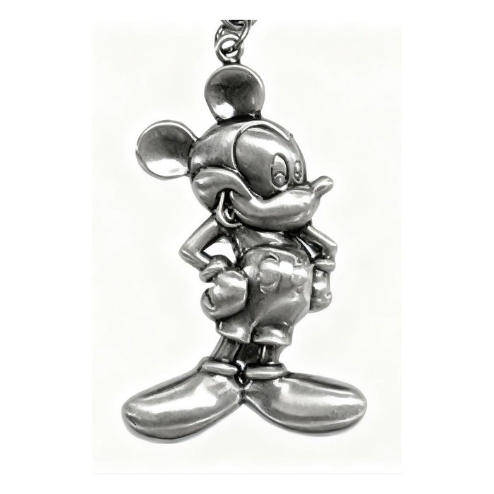 Mickey Mouse porte-clés étain Mickey Mickey Mouse porte-clés étain Mickey