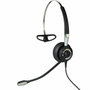 Jabra BIZ 2400 II Mono QD Noir/Argenté