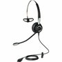 Jabra BIZ 2400 II Mono QD Noir/Argenté