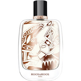 Roos & Roos Nymphessence Eau de Parfum pour Femmes 100 ml