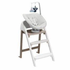 Chicco Crescendo - Siège naissance Inclinable - Gris
