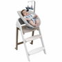 Chicco Crescendo - Siège naissance Inclinable - Gris