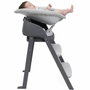 Chicco Crescendo - Siège naissance Inclinable - Gris