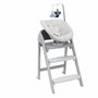 Chicco Crescendo - Siège naissance Inclinable - Gris