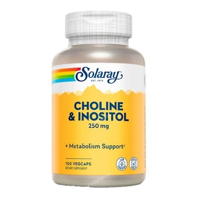 KAL Choline 250 mg Bitartrate 100 Comprimés Complément Alimentaire Vegan KAL Choline 250 mg Bitartrate 100 Comprimés Complément Alimentaire Vegan