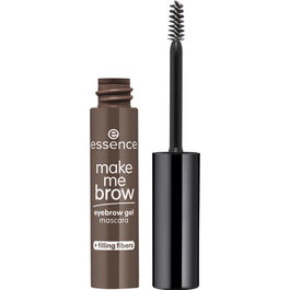 Essence Mascara Gel MAKE ME BROW n° 07 - Sourcils Brun Foncé 3,80 ml