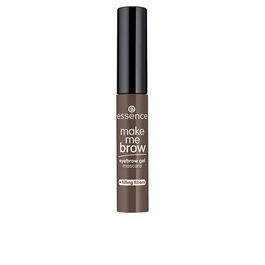 Essence Mascara Gel MAKE ME BROW n° 07 - Sourcils Brun Foncé 3,80 ml