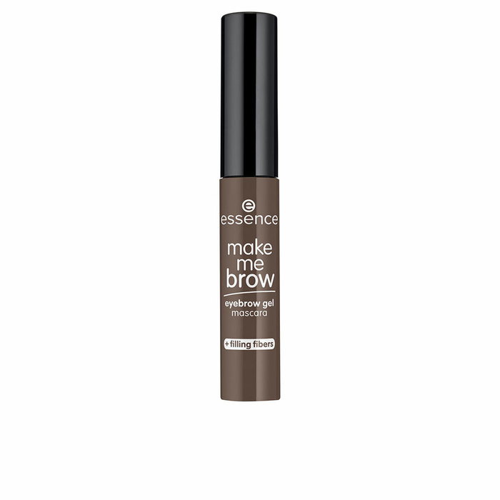 Essence Make Me Brow Gel à sourcils 07 Marron foncé