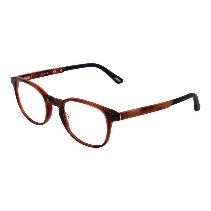 Monture de Lunettes Homme Gant GA3200 50062 Monture de Lunettes Homme Gant GA3200 50062
