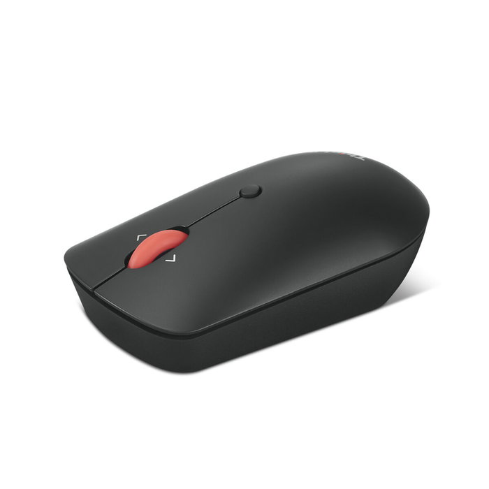 Souris sans-fil Lenovo 400 Noir 2400 dpi