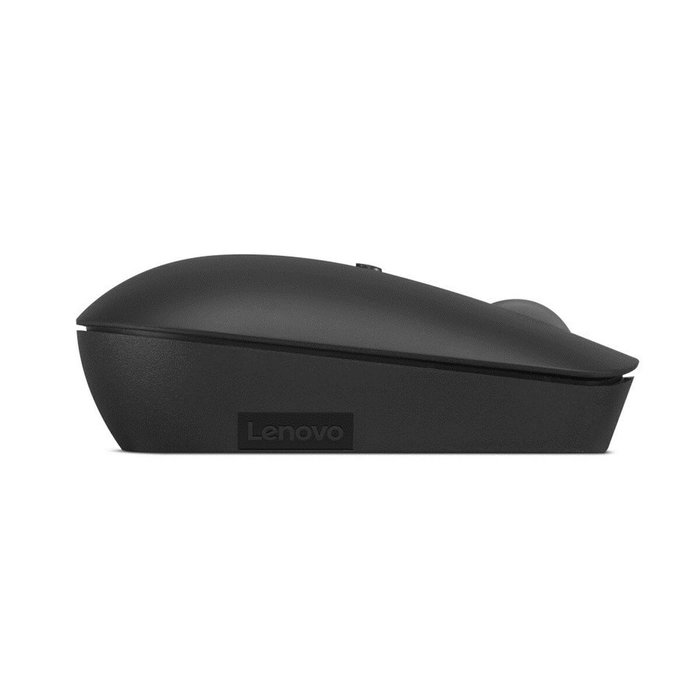 Souris sans-fil Lenovo 400 Noir 2400 dpi