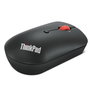 Souris sans-fil Lenovo 400 Noir 2400 dpi