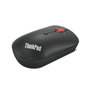 Souris sans-fil Lenovo 400 Noir 2400 dpi