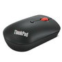 Souris sans-fil Lenovo 400 Noir 2400 dpi