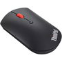Souris sans-fil Lenovo 400 Noir 2400 dpi