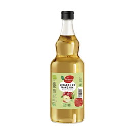 El Granero Integral Vinaigre de Pomme Bio Cristal 750ml