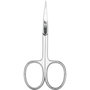 Zwilling Kit de manucure et pédicure 5 pièces avec ciseaux à ongles et étui en cuir rouge