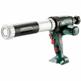 Metabo KPA 18 LTX 400 Pistolet à mastic sans fil 18 V