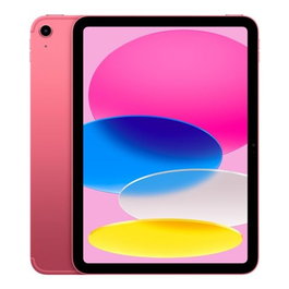 Apple iPad 11" A16 128 Go Wifi + Cellulaire Rose Tablette Tactile 2024