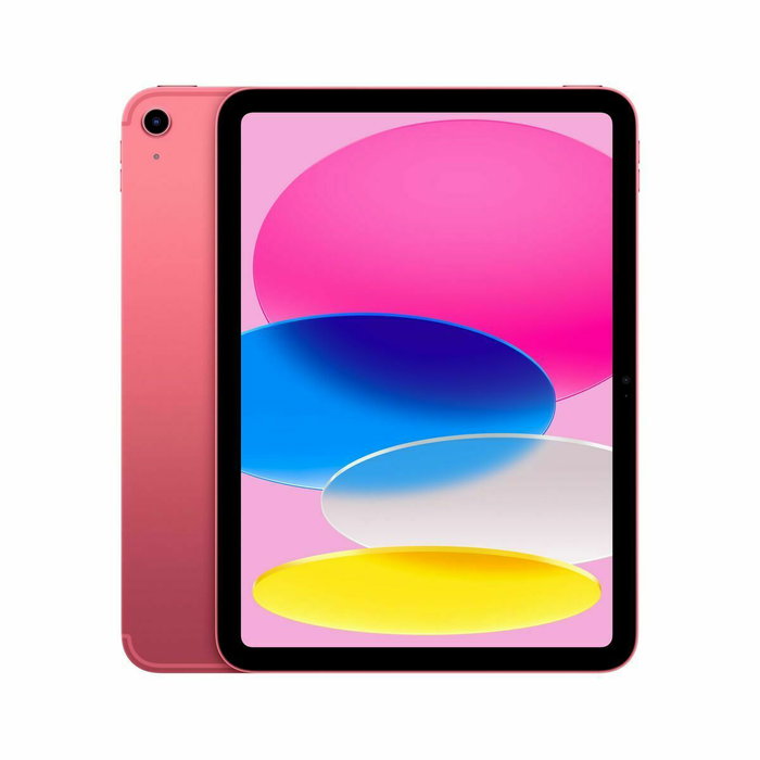 Tablette Apple MD7J4TY/A 11" 128 GB Rose M4 Tablette Apple MD7J4TY/A 11" 128 GB Rose M4