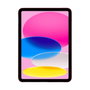 Apple iPad A16 (2025) 11 pouces Wi-Fi + Cellular 128 Go Rose