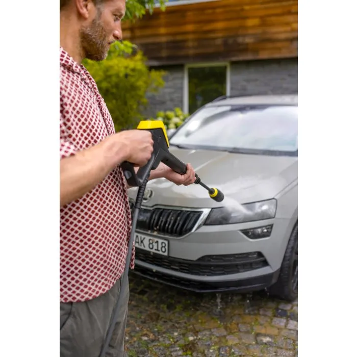 Karcher Lance Multi-jets 4 en 1 MJ 180 pour K 6 / K 7