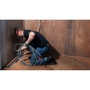 Rothenberger Déboucheur flexible avec tête d'accrochage, 5 m, Ø 9 mm