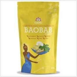 ISWARI Baobab superaliment BIO 130g