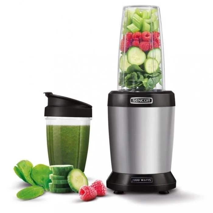 Sencor SNB 4302SS Blender Smoothie
