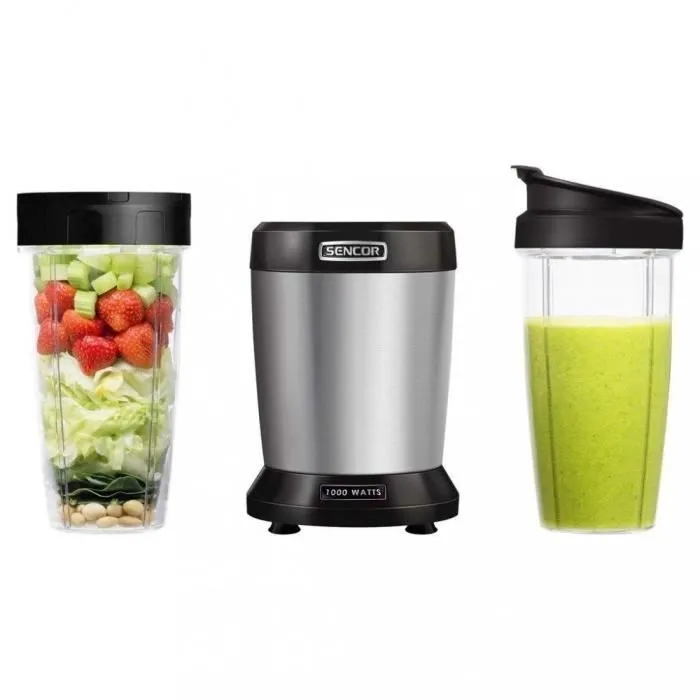 Sencor SNB 4302SS Blender Smoothie