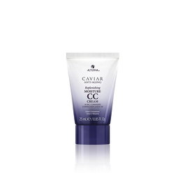 Alterna Caviar Replenishing Moisture CC Cream Mini - Crème capillaire sans rinçage à 10 bénéfices - 25 ml