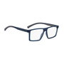 Monture de Lunettes Homme Hugo Boss HG 1371 56PJP14 Bleu