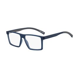 Monture de Lunettes Homme Hugo Boss HG 1371 56PJP14 Bleu