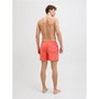 Maillot de bain homme Jack & Jones Jpstmaui Jj Solid Hot Orange 6 ans