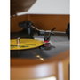 Lenco TCD-2551WD Système HiFi rétro en bois