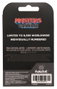 FaNaTtik Masters of the Universe 2026 Pin He-Man Limited Edition