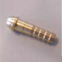DUVER Tétine avec olive pour écrou 3/8'' de 8 mm