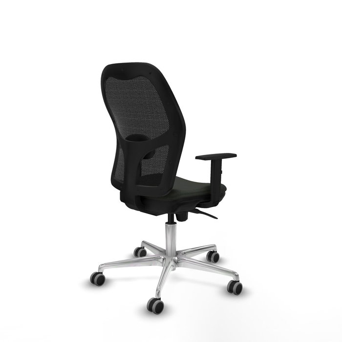Piqueras y Crespo Chaise de Bureau 1D086G0 Noir Piqueras y Crespo Chaise de Bureau 1D086G0 Noir