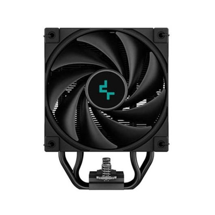 Deepcool R-AN600-BKNNMN-G Dissipateur CPU AN600 120 mm Noir - Refroidissement Silencieux PWM, Ventilateur 120 mm Deepcool R-AN600-BKNNMN-G Dissipateur CPU AN600 120 mm Noir - Refroidissement Silencieux PWM, Ventilateur 120 mm