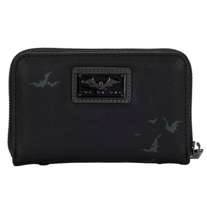 Loungefly Monnaie DC Comics Batman Loungefly Monnaie DC Comics Batman